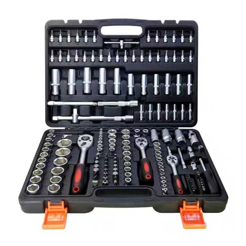 Mega Tool Box 172 PCS