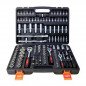 Mega Tool Box 172 PCS