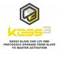 KESS3 Slave – Car – LCV OBD Protocols activation تفعيل سوفت وير