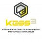 KESS3 SLAVE – Car – LCV BENCH-BOOT PROTOCOL activation