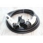 Jeep EV Cable Charger 7kw 32A type2 to type1