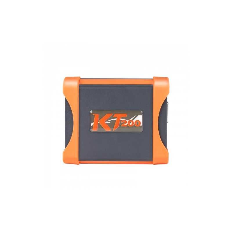 KT200 ECU Programmer 2022.11.01 Supports OBD BOOT BDM JTAG Multiple Protocols جهاز برمجه عقول