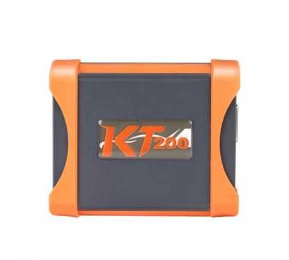 KT200 Full Version 2022 ECU Programmer