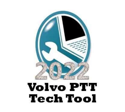 Volvo PTT 2.8.150 (Tech Tool) 2022 Offline
