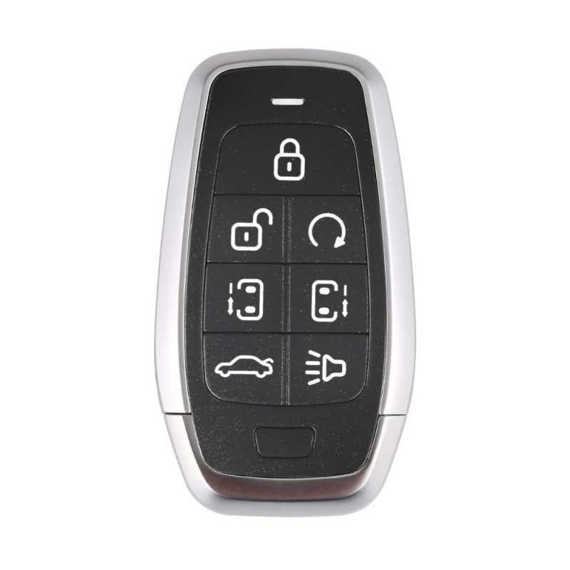 Autel IKEYAT007AL Independent Universal Smart Remote Key 7 Buttons