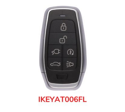 Autel IKEYAT006FL Independent Universal key