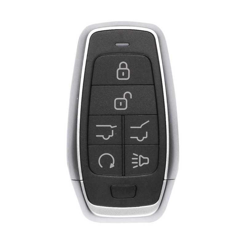 copy of Autel IKEYAT006FL Independent Universal Smart Remote Key 6 Buttons