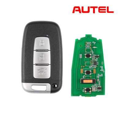Autel IKEYHY003AL Universal Smart Key 3 Buttons For Hyundai