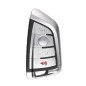 Autel IKEYBW004AL Universal Smart Key 4 Buttons For BMW