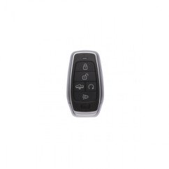Autel IKEYHY004AL Universal Smart Key 4 Buttons For Hyundai
