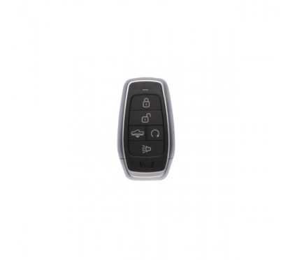 Autel IKEYAT005AL Independent Universal Smart Remote Key 4 Buttons