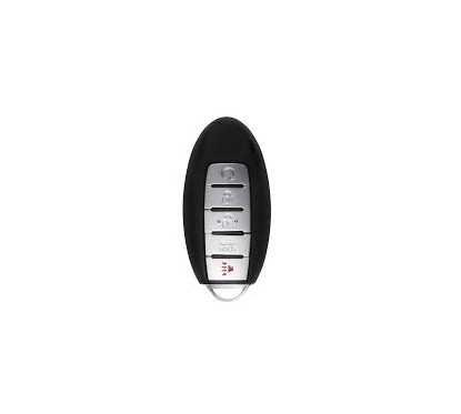copy of Autel IKEYHY004AL Universal Smart Key 4 Buttons For Hyundai