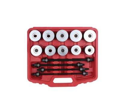 Extreme Duty Press Pull Sleeve Kit 24pc MEGA ME01357A