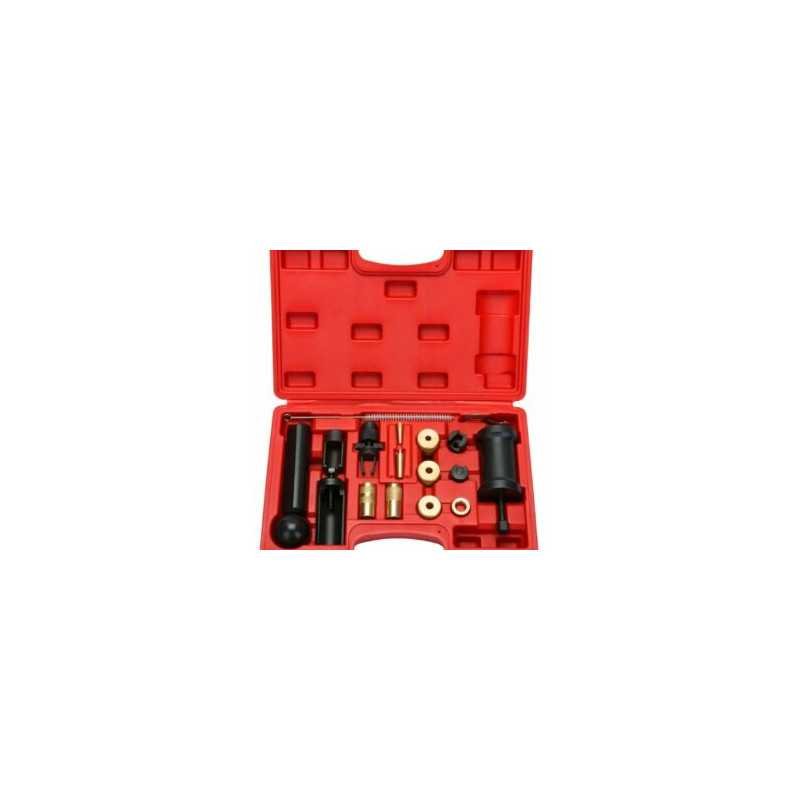 copy of ME01357A Extreme Duty Press Pull Sleeve Kit 24pc