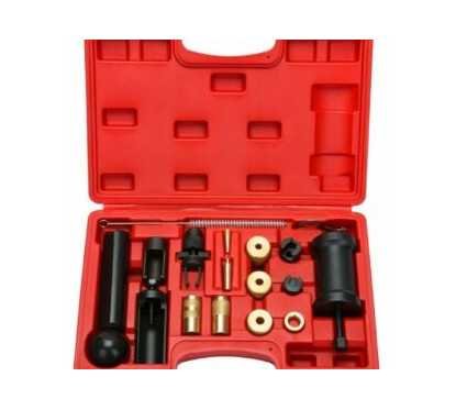MEGA ME01365 18pc FSI Injector Puller Set