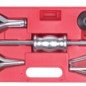 MEGA ME01684 Slide Hammer Gear and Bearing Puller Set