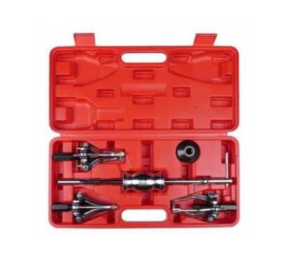 MEGA ME01684 Slide Hammer Gear and Bearing Puller Set