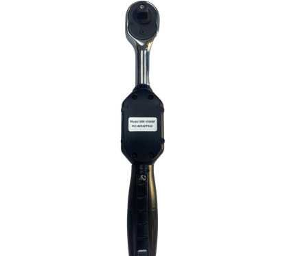 DELTA Digital Torque Wrench vm-100nm