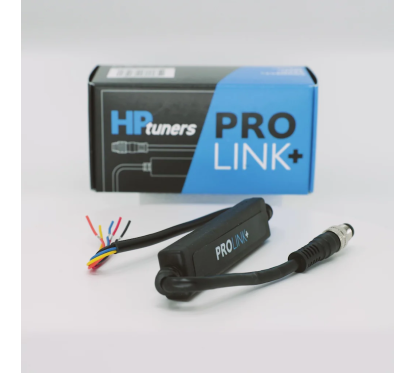 MPVI2+ ve MPVI3 için HP TUNERS PROLINK+