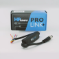 HP TUNER PROLINK+ pour MPVI2+ et MPVI3