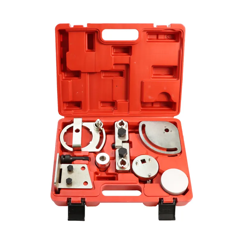 Engine Timing tool for Volvo T6 Engines Mega ME01713