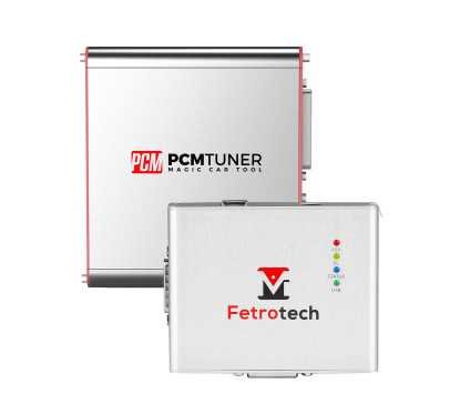 Fetrotech Tool BENCH ECU Programmer for MG1 MD1 EDC16 Standalone