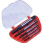 Screw Extractor Set Mega ME01309 5PC