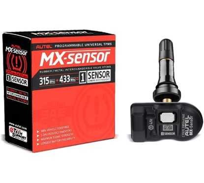 AUTEL TPMS MX Sensor