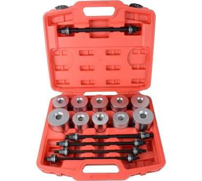 Extreme Duty Press Pull Sleeve Kit 27pc MEGA ME01357B