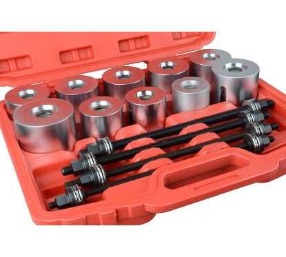 Extreme Duty Press Pull Sleeve Kit 27pc MEGA ME01357B