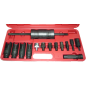 Injector Extractor WSlide Hammer Mega Me01364 14pc