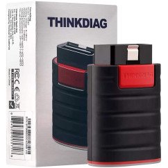 Thinkdiag with Diagzone Software