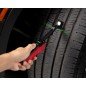 جهاز ماكسي TPMS TBE200 ليزر لفحص إطارات السيارة