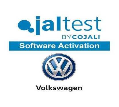 Jaltest - Truck Select Brands 293147 Volkswagen
