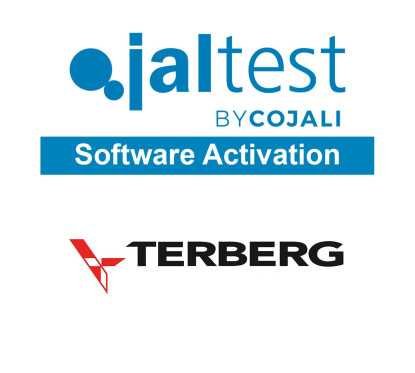 Jaltest - Truck Select Brands 293145 Terberg