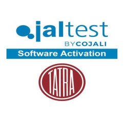 Jaltest - Truck Select Brands 293144 Tatra