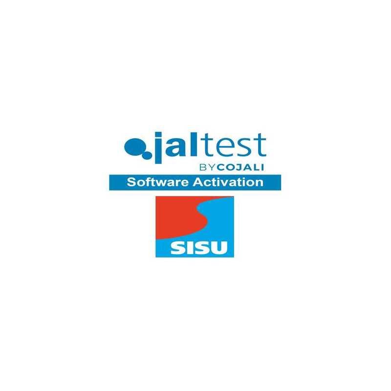 Jaltest - Truck Select Brands 293166 Sisu