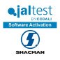 Jaltest - Truck Select Brands 293139 Shacman