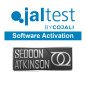 Jaltest - Truck Select Brands 293138 Seddon Atkinson