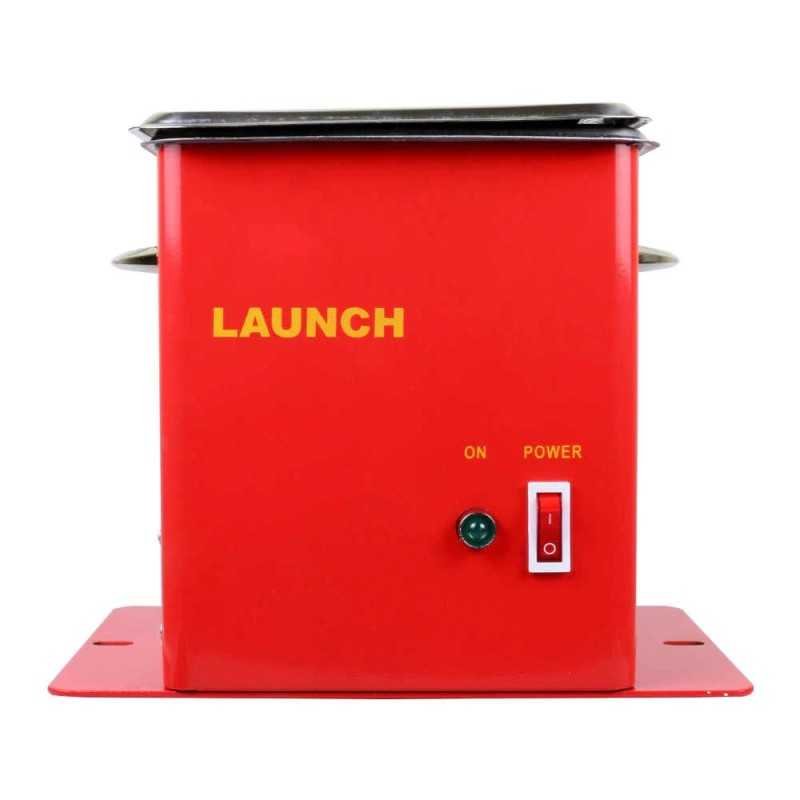 Launch Injector Cleaner Tester CNC602A