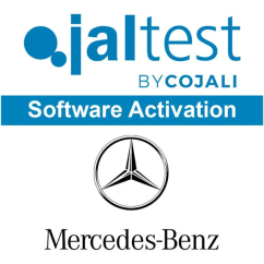 Jaltest - Truck Select Brands 293130 Mercedes-benz