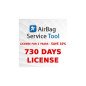 AIRBAG SERVICE TOOL 730 DAYS LICENSE