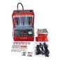 Launch Injector Cleaner Tester CNC602A