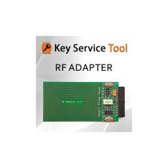 RF ADAPTER FOR KEY SERVICE TOOL