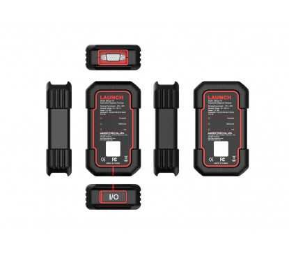 Launch X-431 Pro SE V5.0 new diagnostic tool released