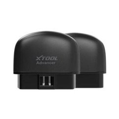 XTOOL AD20 PRO Полносистемный Диагностический Сканер OBD2