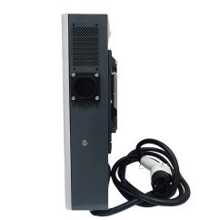 VW ID4 & ID6 DC Fast charger EV Charger 20kw