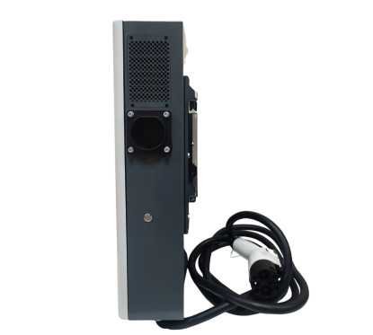 VW ID4 & ID6 DC Fast charger EV Charger 20kw