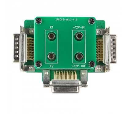 Launch X431 MCU3 Adapter for X-PROG3 GIII