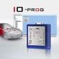 IO-PROG IO Prog Opel GM ECU Programmer via OBD / on Bench